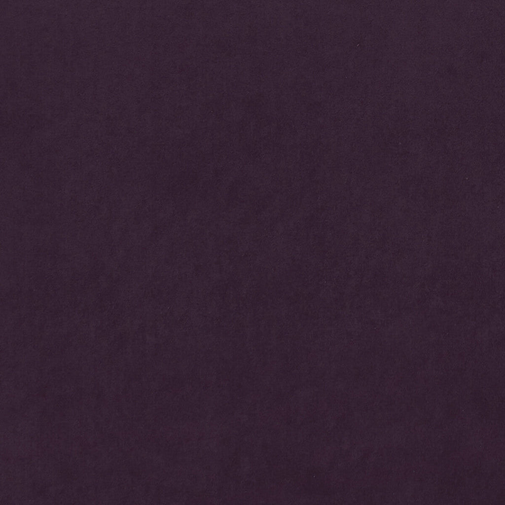 Samples and Purchasing available for Alvar - Damson  By Clarke And Clarke | Clarke & Clarke Alvar 2 | Solid Upholstery  at Designer Wallcoverings and Fabrics