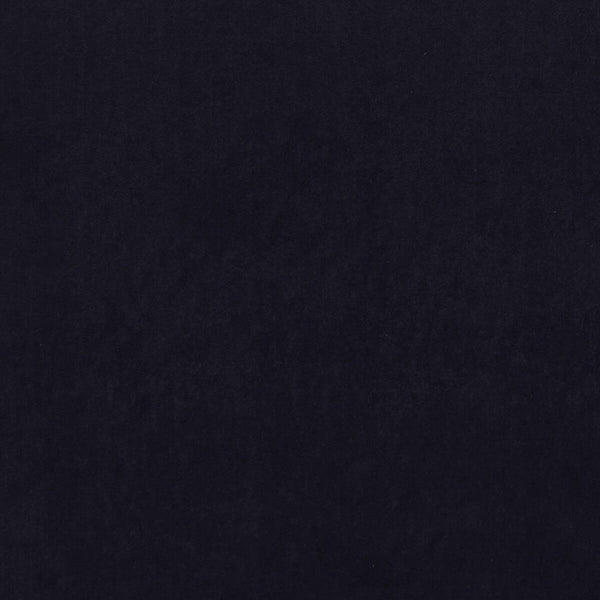 Alvar - Navy  By Clarke And Clarke | Clarke & Clarke Alvar 2 | Solid Upholstery