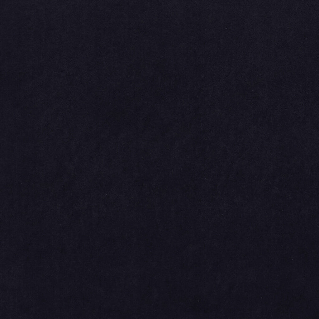 Samples and Purchasing available for Alvar - Navy  By Clarke And Clarke | Clarke & Clarke Alvar 2 | Solid Upholstery  at Designer Wallcoverings and Fabrics