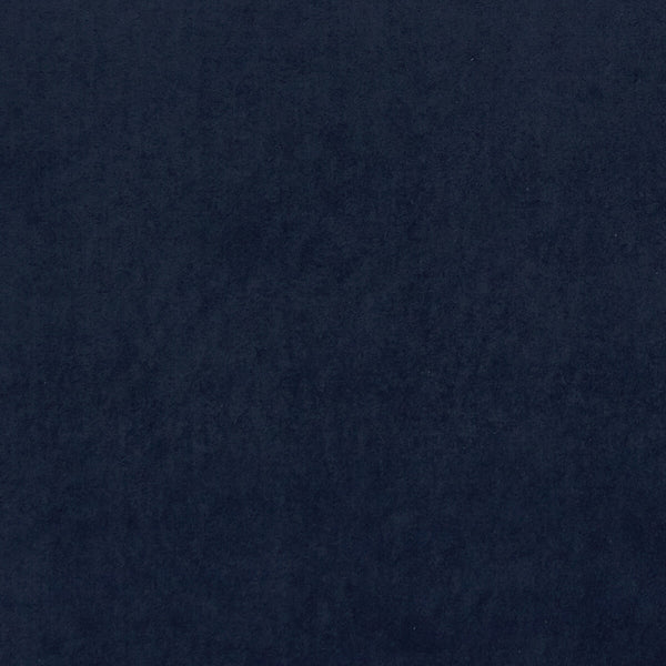 Alvar - Royal Blue  By Clarke And Clarke | Clarke & Clarke Alvar 2 | Solid Upholstery