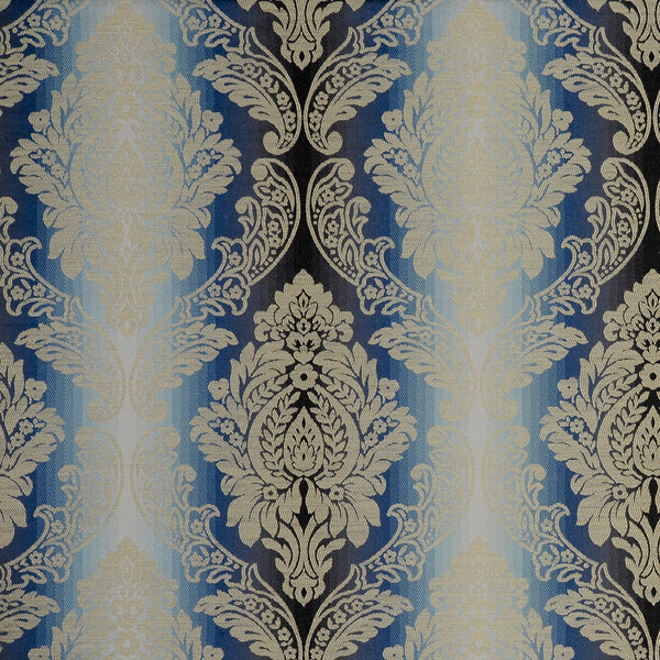 Ornato - Aqua  By Clarke And Clarke | Clarke & Clarke Palladio |  Multipurpose Weave