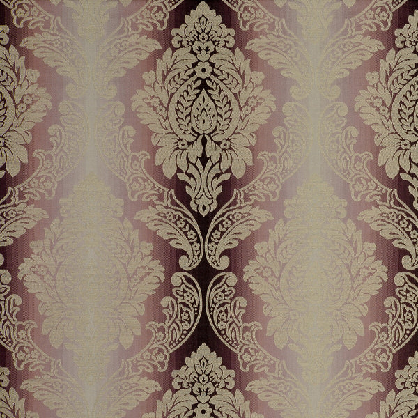 Ornato - Orchid  By Clarke And Clarke | Clarke & Clarke Palladio |  Multipurpose Weave