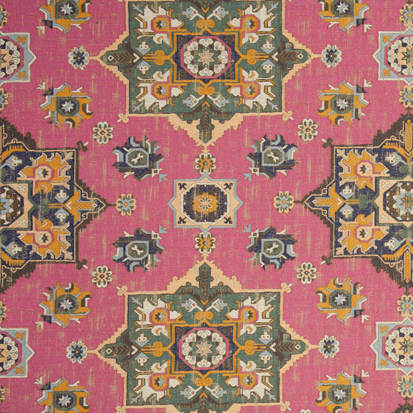 Malatya - Azalea  By Clarke And Clarke | Clarke & Clarke Anatolia |  Upholstery Weave
