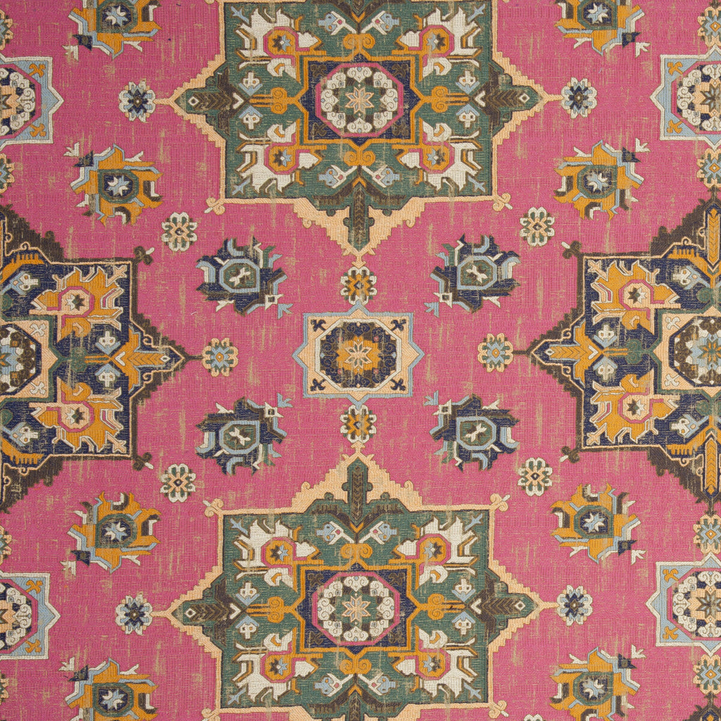 Samples and Purchasing available for Malatya - Azalea  By Clarke And Clarke | Clarke & Clarke Anatolia |  Upholstery Weave at Designer Wallcoverings and Fabrics