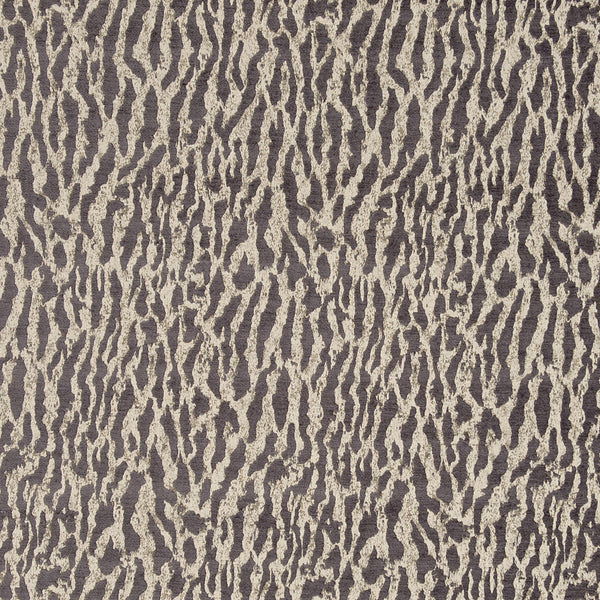 Gautier - Espresso  By Clarke And Clarke | Clarke & Clarke Latour |Animal Skins  Multipurpose Weave
