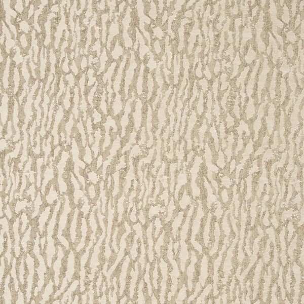 Gautier - Natural  By Clarke And Clarke | Clarke & Clarke Latour |Animal Skins  Multipurpose Weave