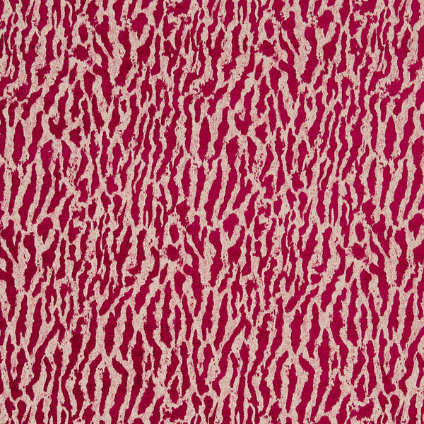 Gautier - Passion  By Clarke And Clarke | Clarke & Clarke Latour |Animal Skins  Multipurpose Weave