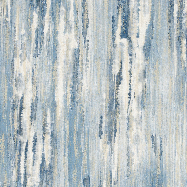 Latour - Lagoon  By Clarke And Clarke | Clarke & Clarke Latour |  Multipurpose Weave
