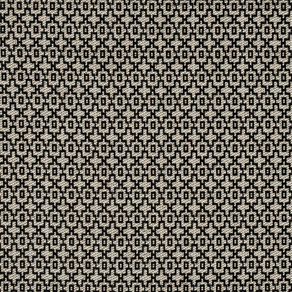Mansour - Charcoal  By Clarke And Clarke | Clarke & Clarke Latour |  Multipurpose Weave