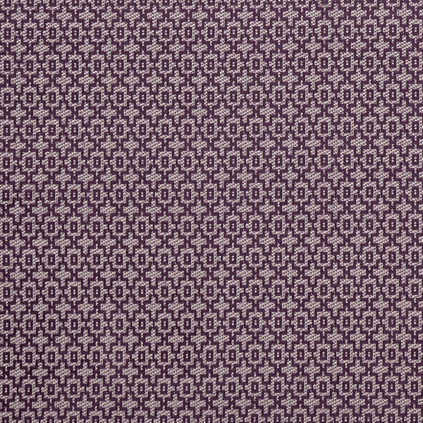 Mansour - Damson  By Clarke And Clarke | Clarke & Clarke Latour |  Multipurpose Weave