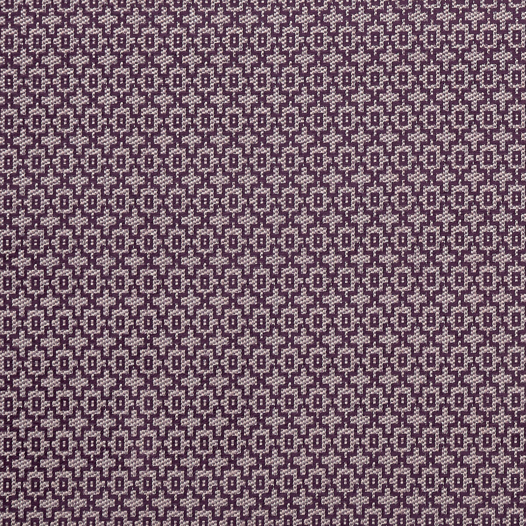 Samples and Purchasing available for Mansour - Damson  By Clarke And Clarke | Clarke & Clarke Latour |  Multipurpose Weave at Designer Wallcoverings and Fabrics