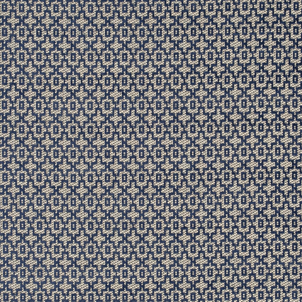 Samples and Purchasing available for Mansour - Indigo  By Clarke And Clarke | Clarke & Clarke Latour |  Multipurpose Weave at Designer Wallcoverings and Fabrics