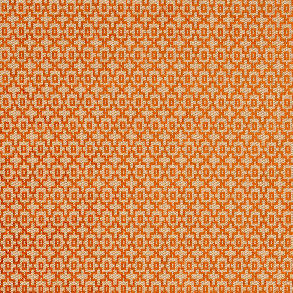 Mansour - Spice  By Clarke And Clarke | Clarke & Clarke Latour |  Multipurpose Weave