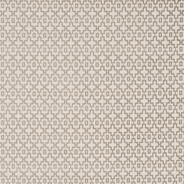 Mansour - Taupe  By Clarke And Clarke | Clarke & Clarke Latour |  Multipurpose Weave