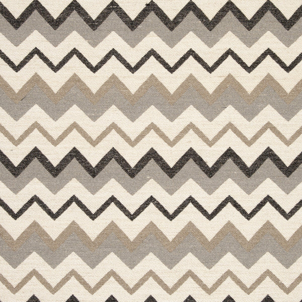 Chooli - Ebony  By Clarke And Clarke | Clarke & Clarke Navajo |  Upholstery Weave