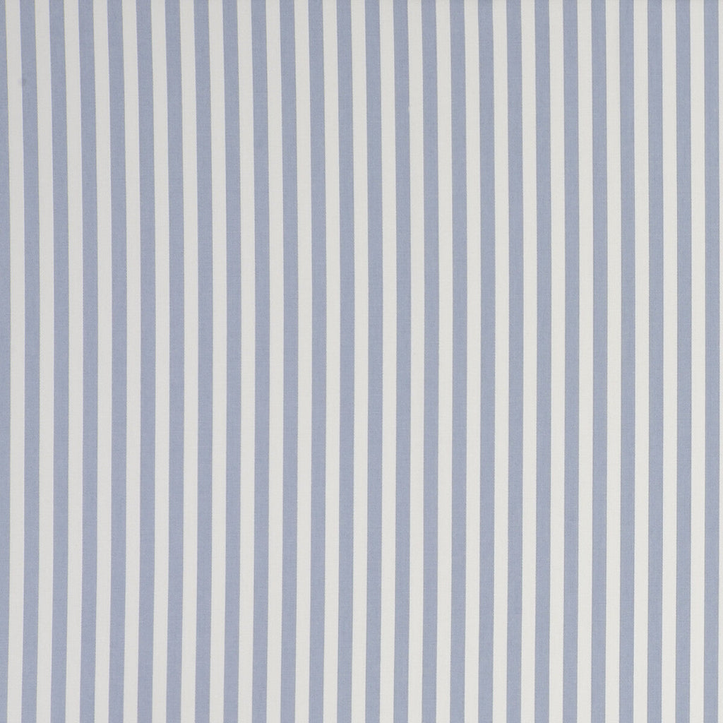 Samples and Purchasing available for Party Stripe - Stripe Chambray  By Clarke And Clarke | Clarke & Clarke Garden Party | Stripes Multipurpose Print at Designer Wallcoverings and Fabrics