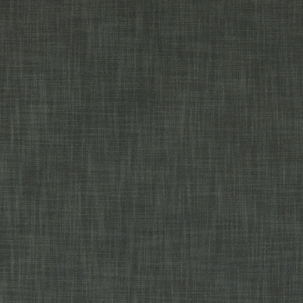 Vienna - Charcoal  By Clarke And Clarke | Clarke & Clarke Vienna |Solid Texture Multipurpose