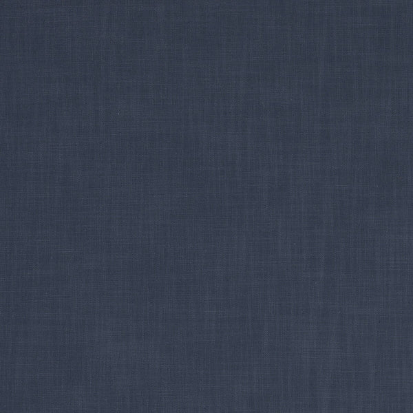 Vienna - Navy  By Clarke And Clarke | Clarke & Clarke Vienna |Solid Texture Multipurpose