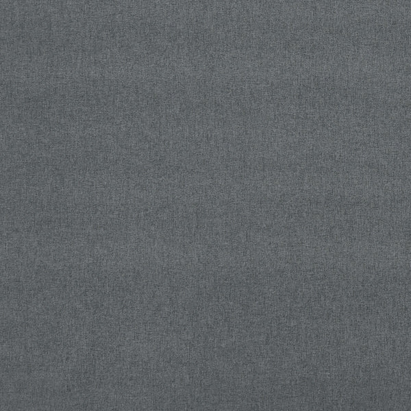 Highlander - Charcoal  By Clarke And Clarke | Clarke & Clarke Highlander |Solid Texture Multipurpose