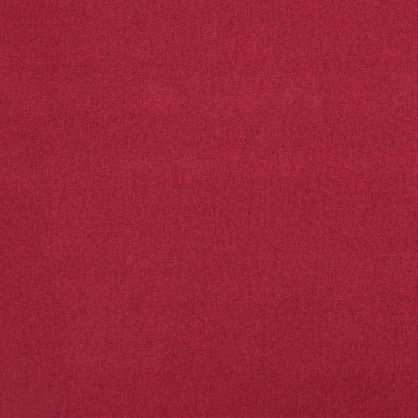 Highlander - Crimson  By Clarke And Clarke | Clarke & Clarke Highlander |Solid Texture Multipurpose
