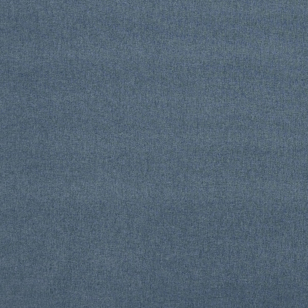 Highlander - Denim  By Clarke And Clarke | Clarke & Clarke Highlander |Solid Texture Multipurpose