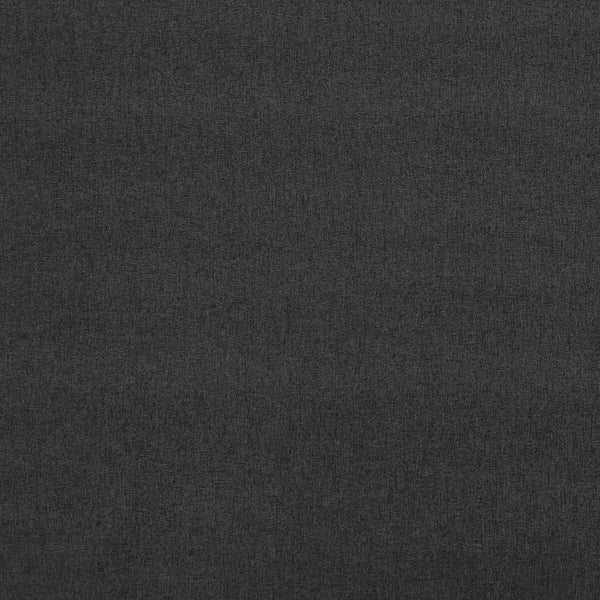 Highlander - Ebony  By Clarke And Clarke | Clarke & Clarke Highlander |Solid Texture Multipurpose