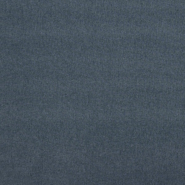 Highlander - Navy  By Clarke And Clarke | Clarke & Clarke Highlander |Solid Texture Multipurpose