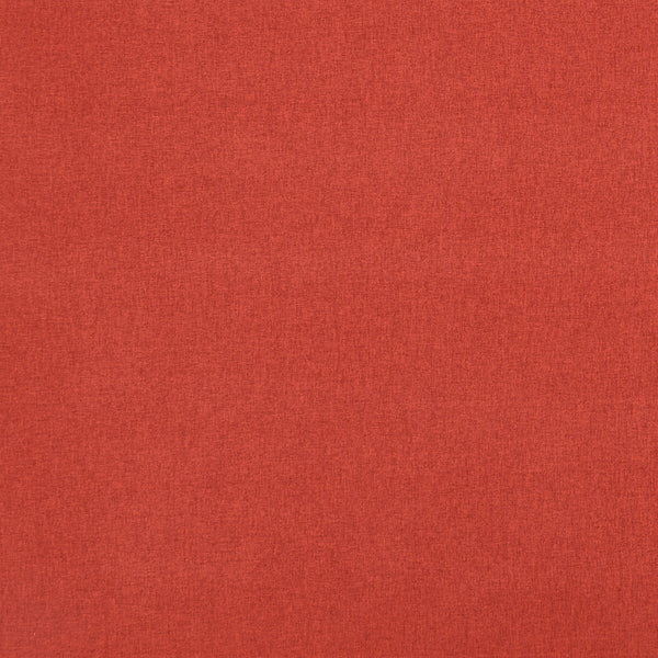 Highlander - Carmine  By Clarke And Clarke | Clarke & Clarke Highlander 2 |Solid Texture Multipurpose