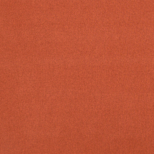 Highlander - Flame  By Clarke And Clarke | Clarke & Clarke Highlander 2 |Solid Texture Multipurpose