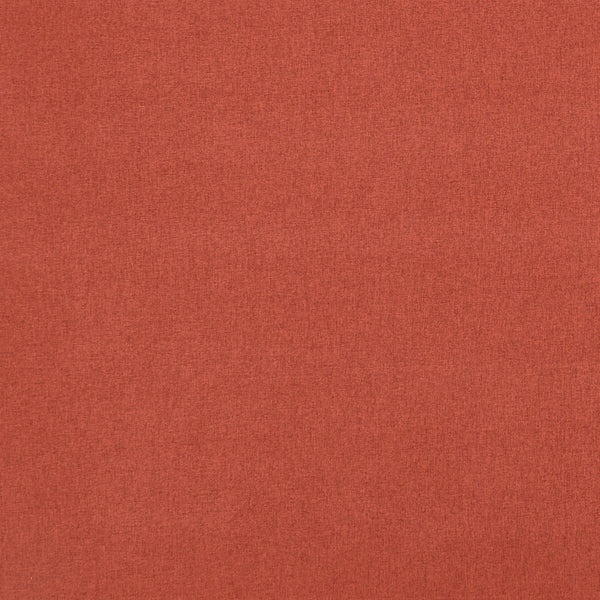 Highlander - Paprika  By Clarke And Clarke | Clarke & Clarke Highlander 2 |Solid Texture Multipurpose