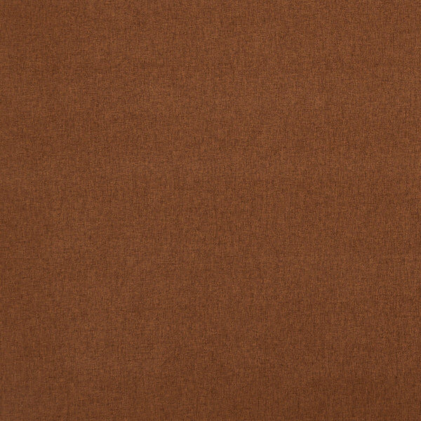 Highlander - Sienna  By Clarke And Clarke | Clarke & Clarke Highlander 2 |Solid Texture Multipurpose
