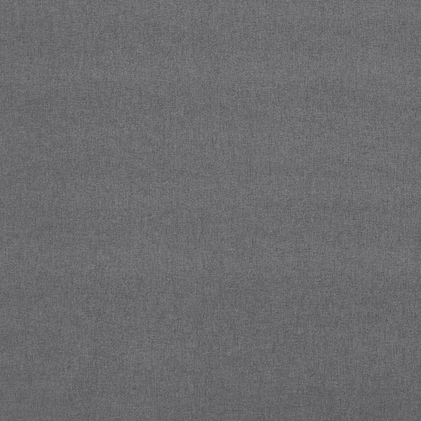 Highlander - Smoke  By Clarke And Clarke | Clarke & Clarke Highlander 2 |Solid Texture Multipurpose