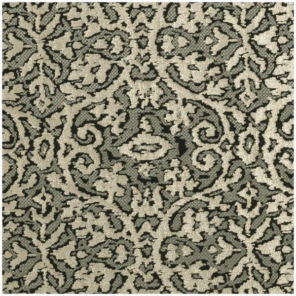 Imperiale - Ebony  By Clarke And Clarke | Clarke & Clarke Imperiale |  Multipurpose Weave