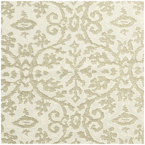 Imperiale - Ivory  By Clarke And Clarke | Clarke & Clarke Imperiale |  Multipurpose Weave