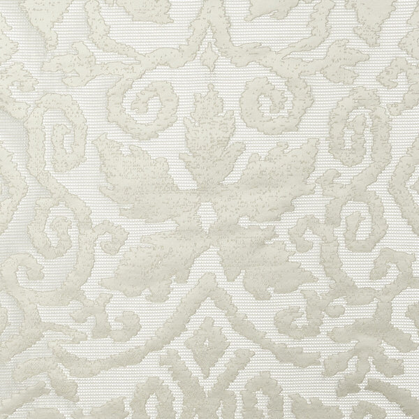 Otranto - Ivory  By Clarke And Clarke | Clarke & Clarke Imperiale |  Multipurpose Weave