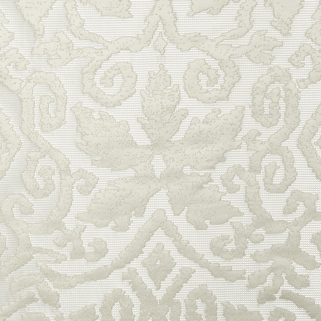Samples and Purchasing available for Otranto - Ivory  By Clarke And Clarke | Clarke & Clarke Imperiale |  Multipurpose Weave at Designer Wallcoverings and Fabrics