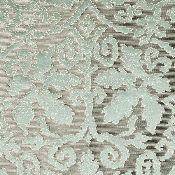 Otranto - Mineral  By Clarke And Clarke | Clarke & Clarke Imperiale |  Multipurpose Weave