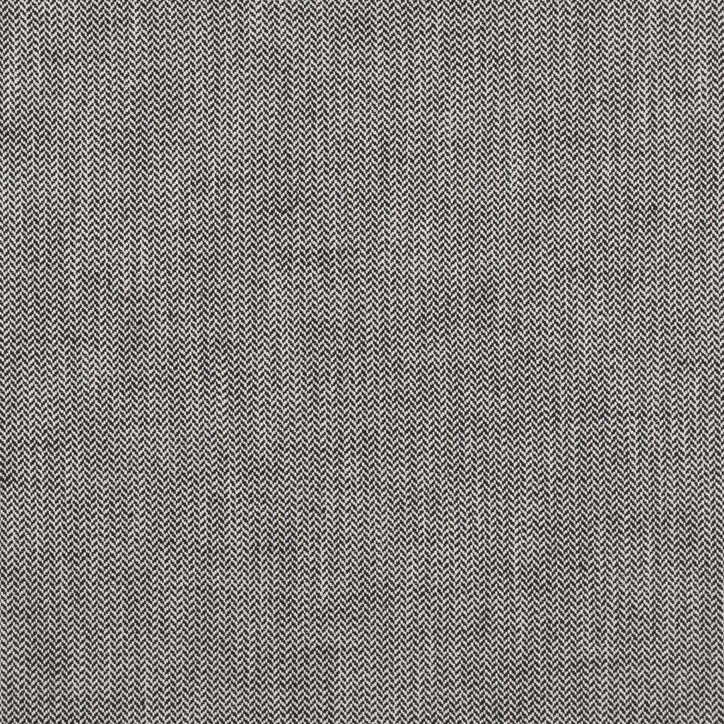 Samples and Purchasing available for Bw1003 - Black/White  By Clarke And Clarke | Clarke & Clarke Black + White |  Multipurpose Weave at Designer Wallcoverings and Fabrics