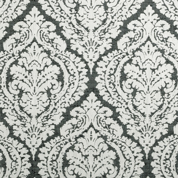 Bw1004 - Black/White  By Clarke And Clarke | Clarke & Clarke Black + White |  Multipurpose Weave
