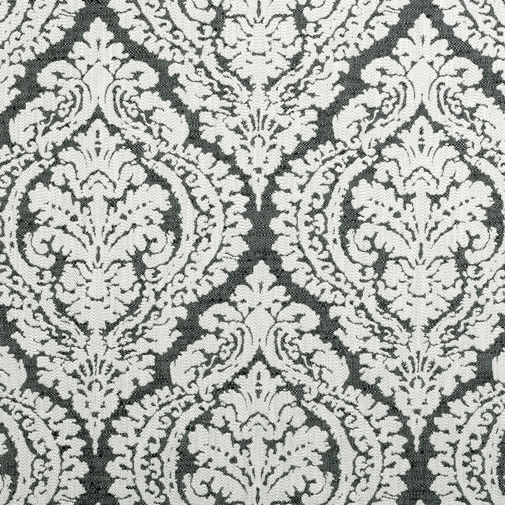 Samples and Purchasing available for Bw1004 - Black/White  By Clarke And Clarke | Clarke & Clarke Black + White |  Multipurpose Weave at Designer Wallcoverings and Fabrics
