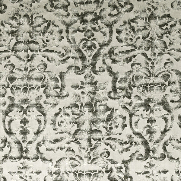 Bw1019 - Black/White  By Clarke And Clarke | Clarke & Clarke Black + White |  Multipurpose Weave