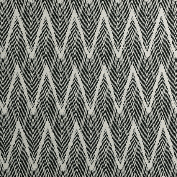 Bw1022 - Black/White  By Clarke And Clarke | Clarke & Clarke Black + White |  Multipurpose Weave