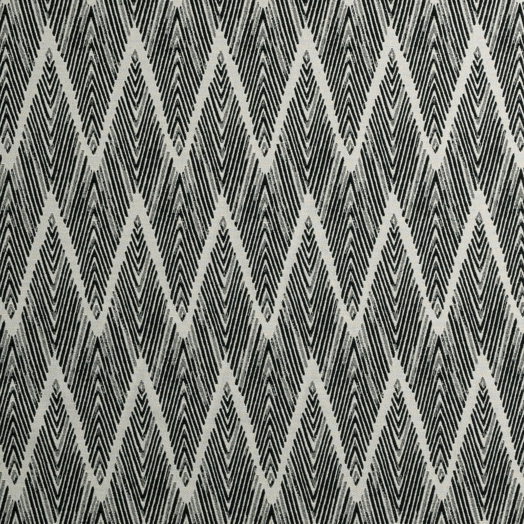 Samples and Purchasing available for Bw1022 - Black/White  By Clarke And Clarke | Clarke & Clarke Black + White |  Multipurpose Weave at Designer Wallcoverings and Fabrics