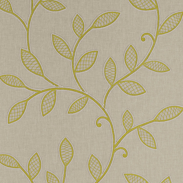 Hetton - Acacia  By Clarke And Clarke | Clarke & Clarke Richmond |  Drapery Embroidery