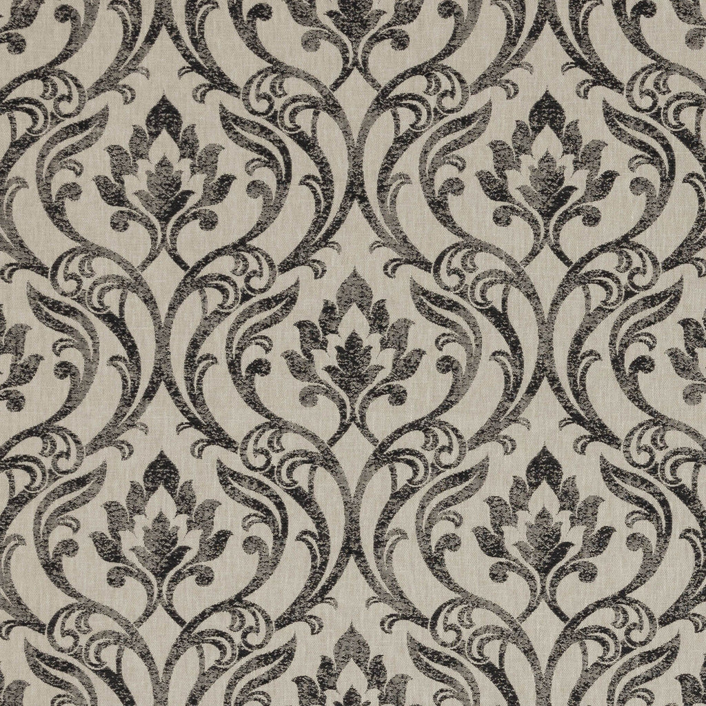 Samples and Purchasing available for Leyburn - Charcoal  By Clarke And Clarke | Clarke & Clarke Richmond |  Multipurpose Weave at Designer Wallcoverings and Fabrics