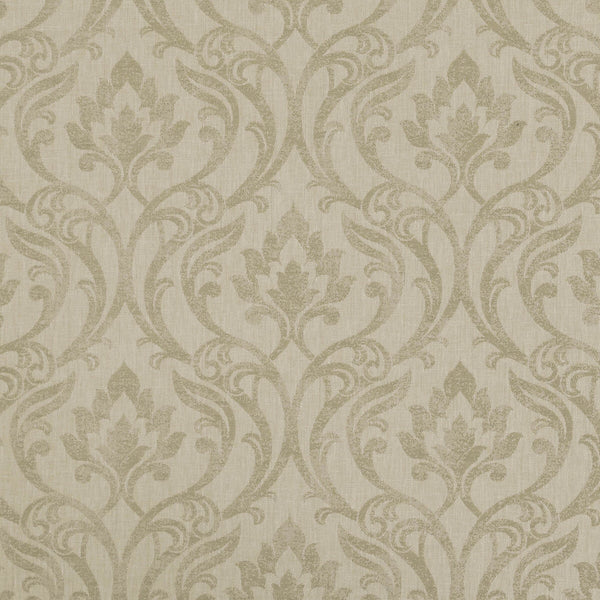 Leyburn - Natural  By Clarke And Clarke | Clarke & Clarke Richmond |  Multipurpose Weave