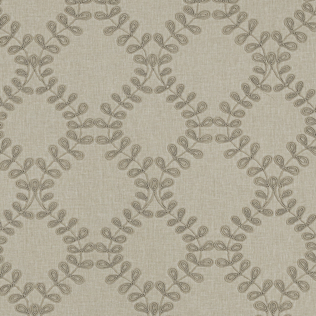 Samples and Purchasing available for Malham - Natural  By Clarke And Clarke | Clarke & Clarke Richmond |  Drapery Embroidery at Designer Wallcoverings and Fabrics