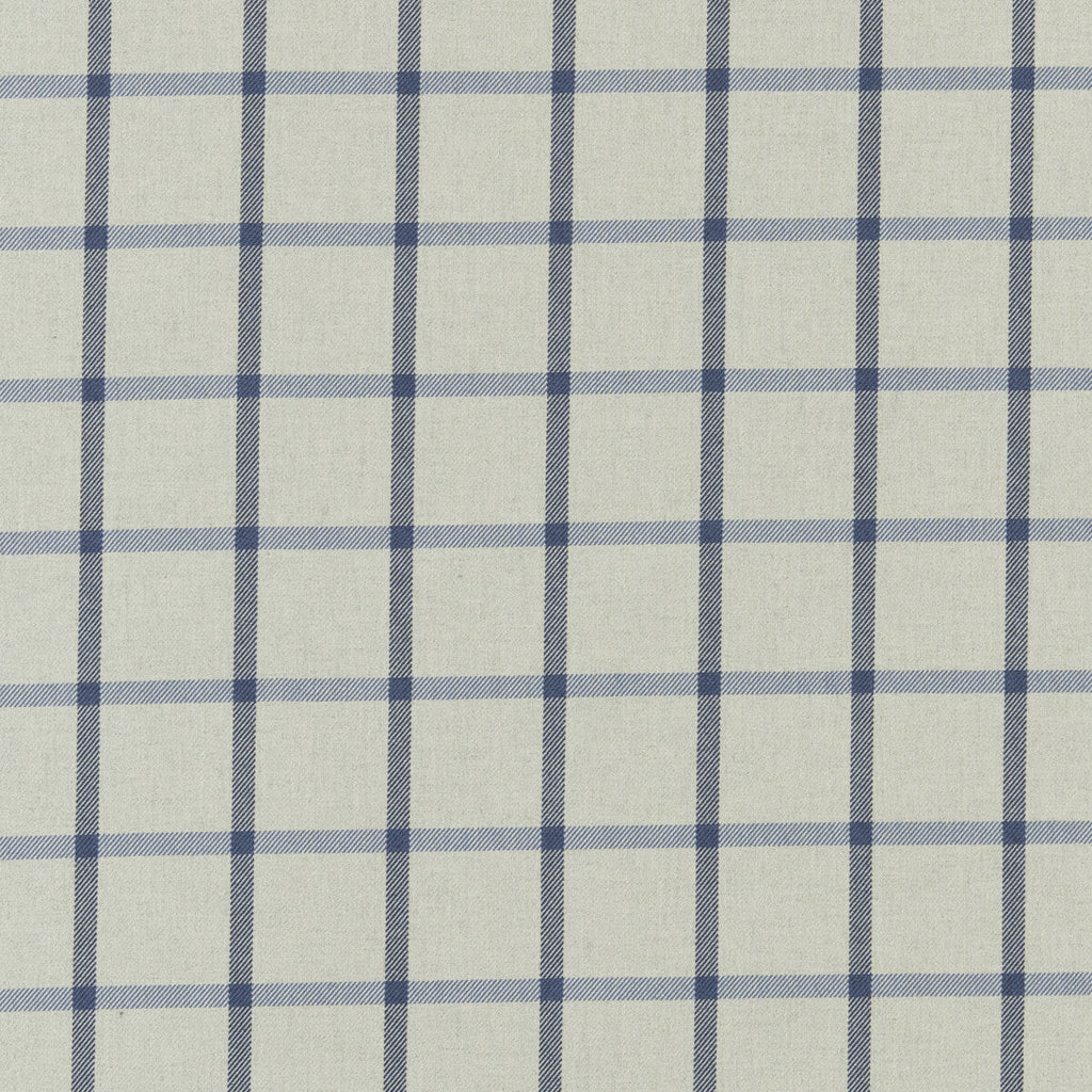 Samples and Purchasing available for Aviemore - Denim  By Clarke And Clarke | Clarke & Clarke Glenmore |  Multipurpose Weave at Designer Wallcoverings and Fabrics