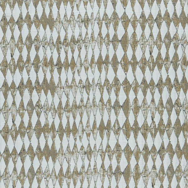 Amara - Cinnamon  By Clarke And Clarke | Clarke & Clarke Amara |  Drapery Weave