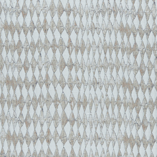 Amara - Natural  By Clarke And Clarke | Clarke & Clarke Amara |  Drapery Weave
